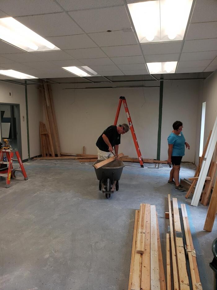 Images Mantz Auto Sales & Repair Inc