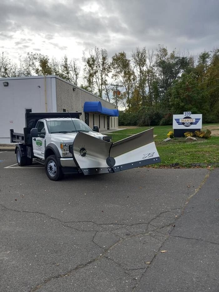 Images Mantz Auto Sales & Repair Inc