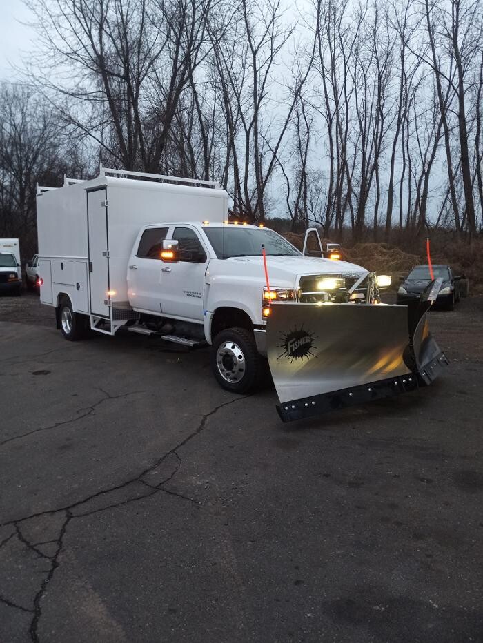 Images Mantz Auto Sales & Repair Inc