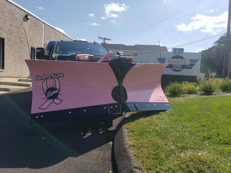 Images Mantz Auto Sales & Repair Inc