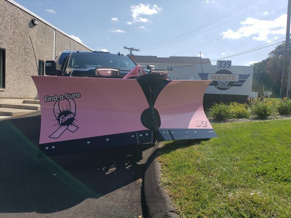 Images Mantz Auto Sales & Repair Inc