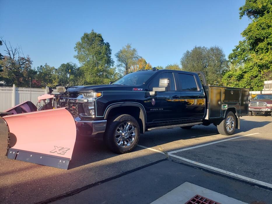 Images Mantz Auto Sales & Repair Inc