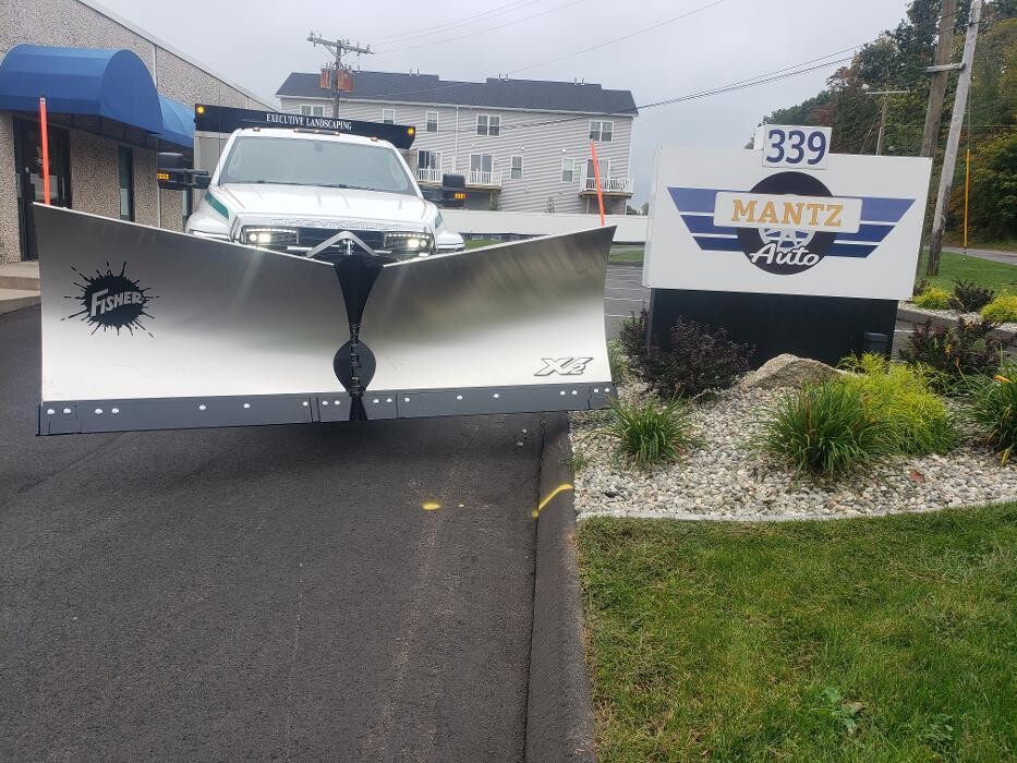 Images Mantz Auto Sales & Repair Inc