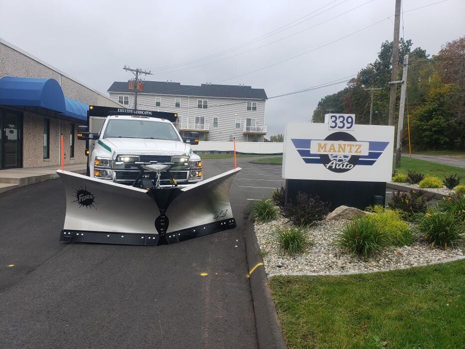 Images Mantz Auto Sales & Repair Inc