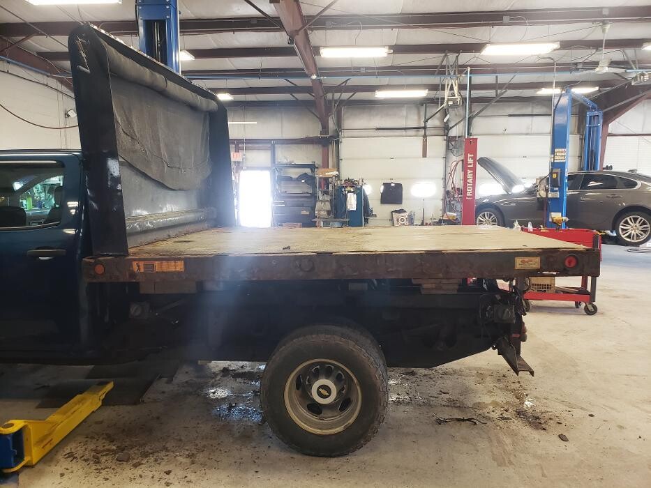 Images Mantz Auto Sales & Repair Inc