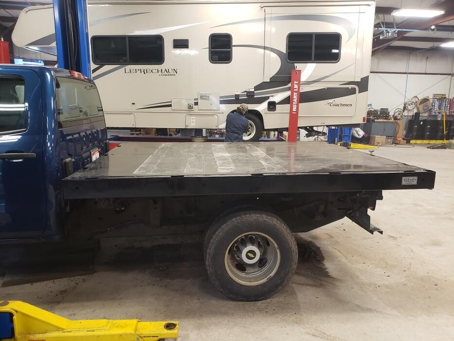 Images Mantz Auto Sales & Repair Inc