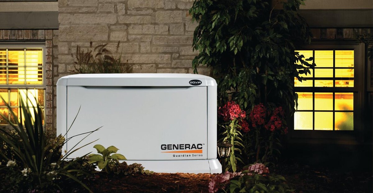 Images Coffey Electric & Generator