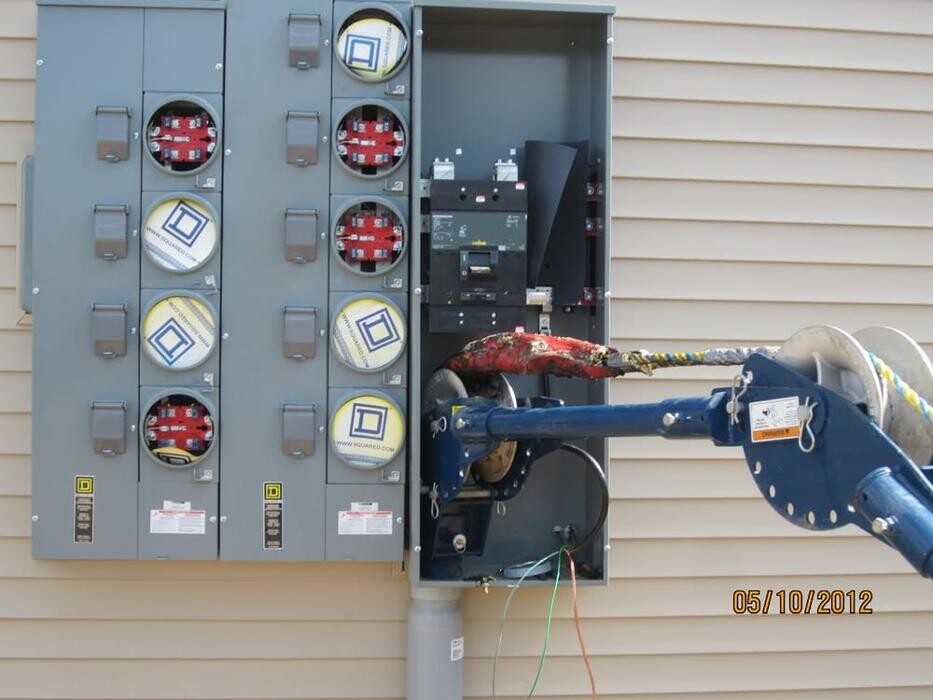 Images Coffey Electric & Generator