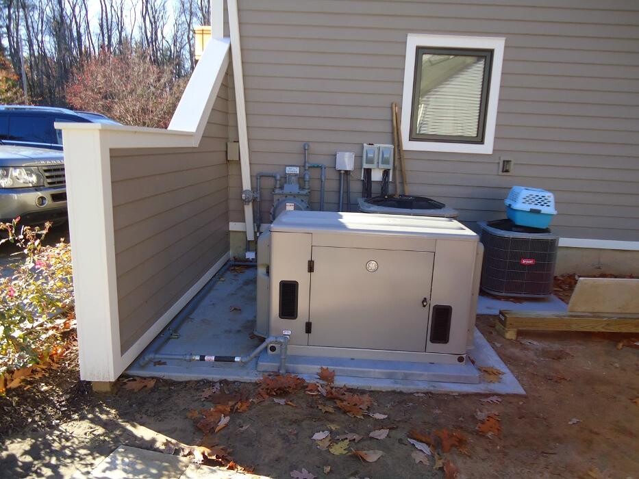 Images Coffey Electric & Generator