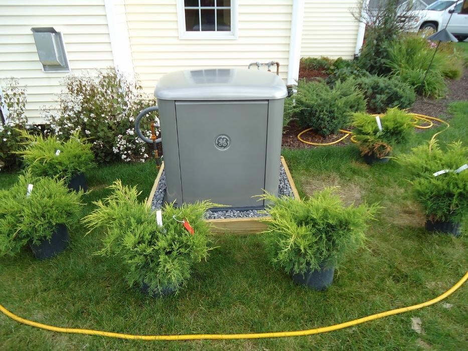 Images Coffey Electric & Generator