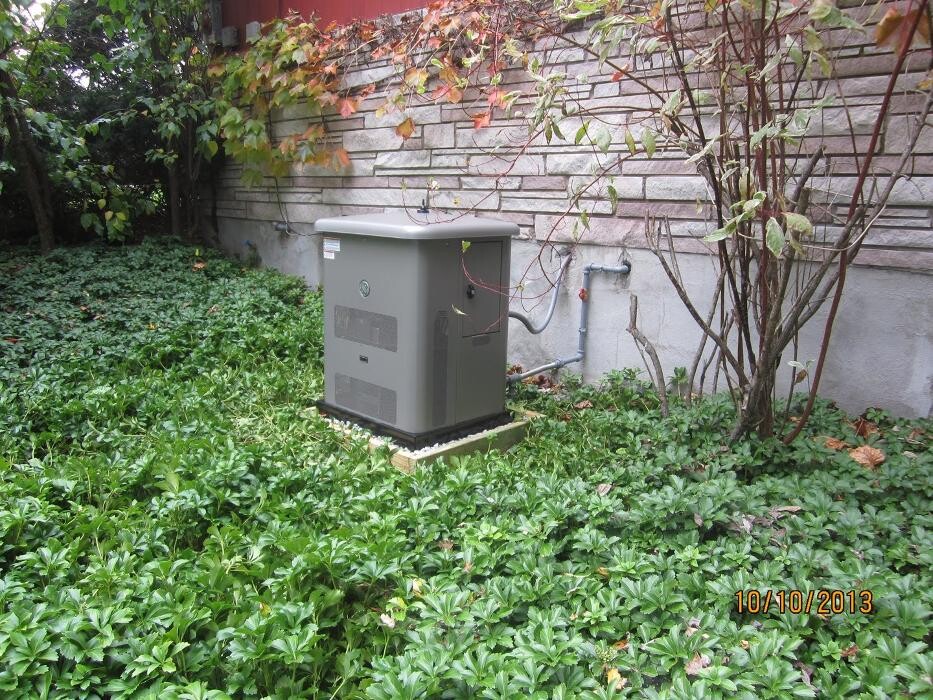 Images Coffey Electric & Generator