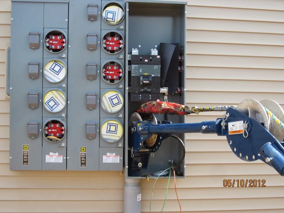 Images Coffey Electric & Generator