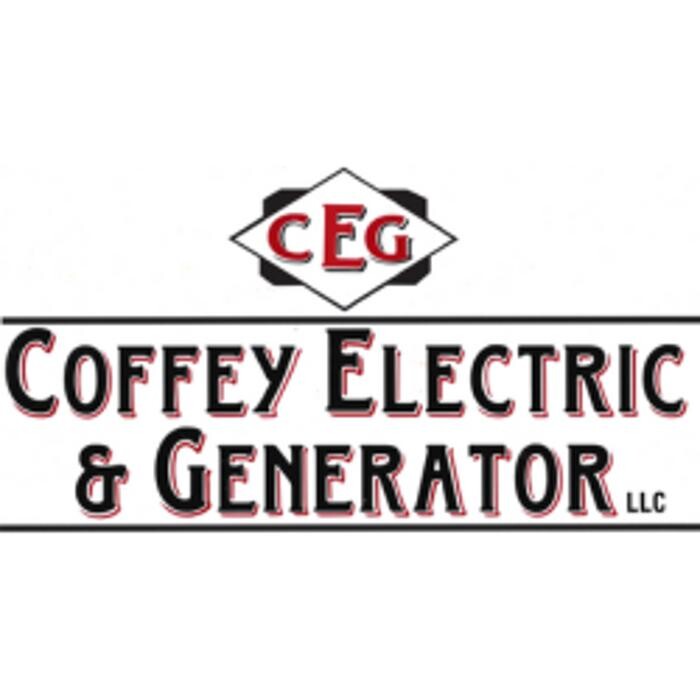 Images Coffey Electric & Generator