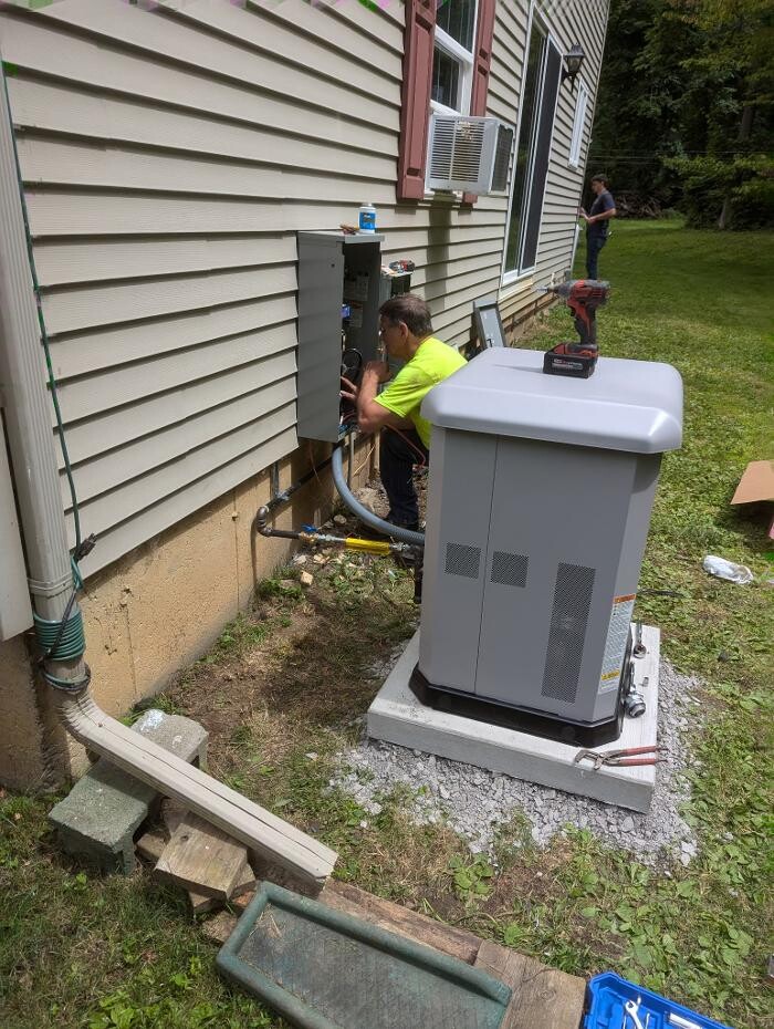 Images Coffey Electric & Generator
