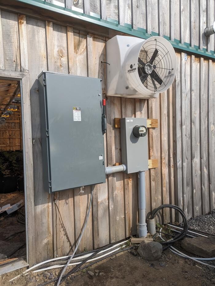 Images Coffey Electric & Generator