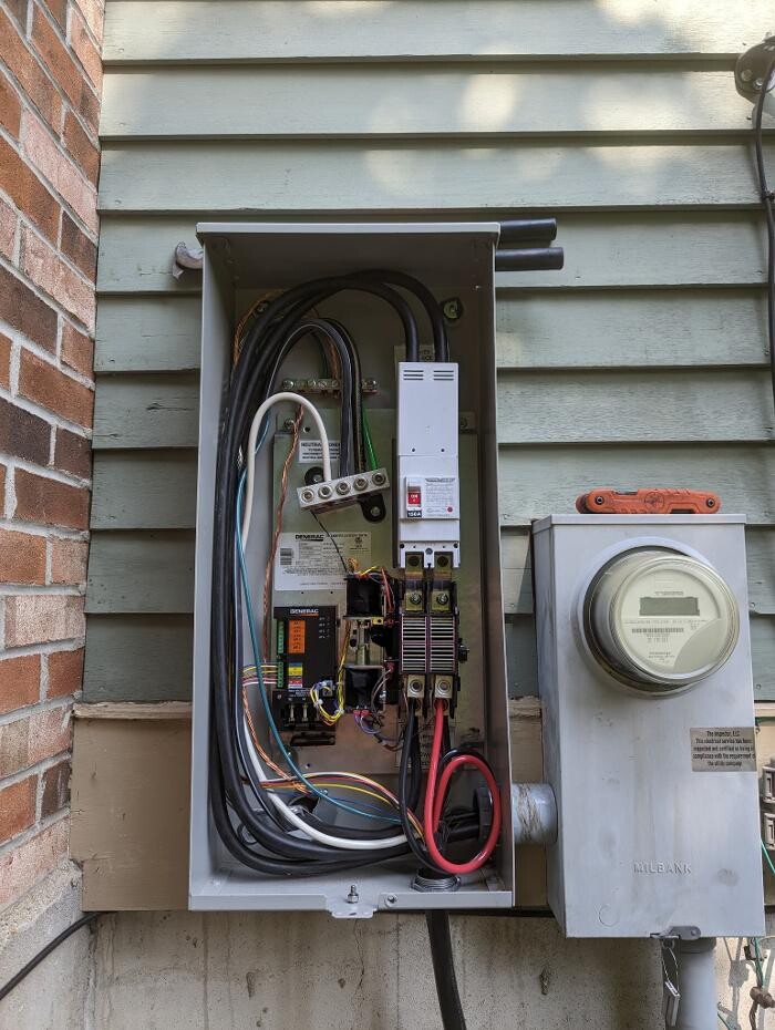 Images Coffey Electric & Generator