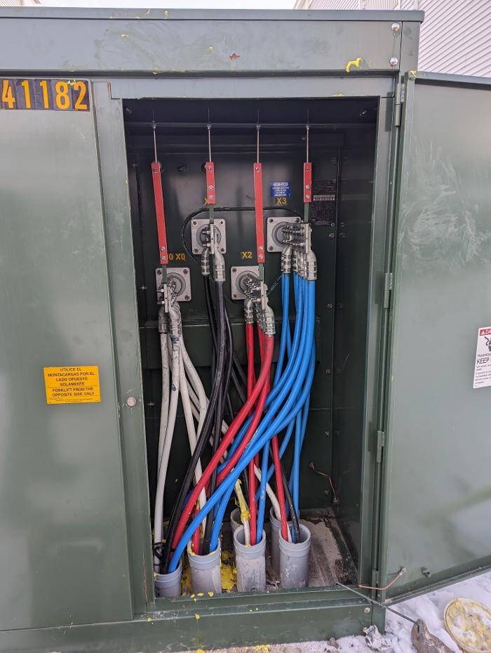 Images Coffey Electric & Generator