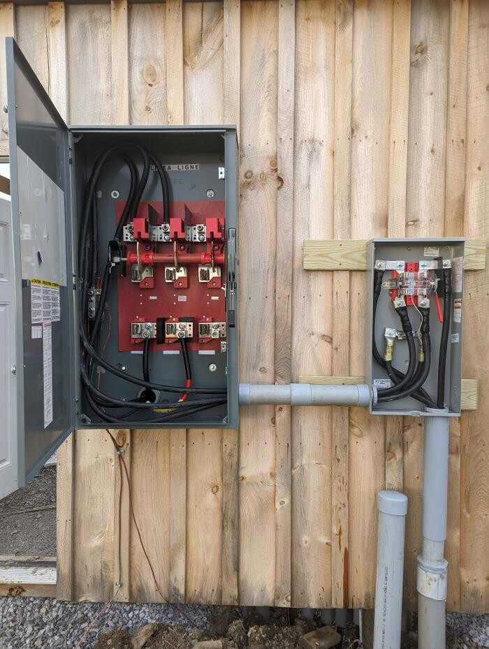 Images Coffey Electric & Generator