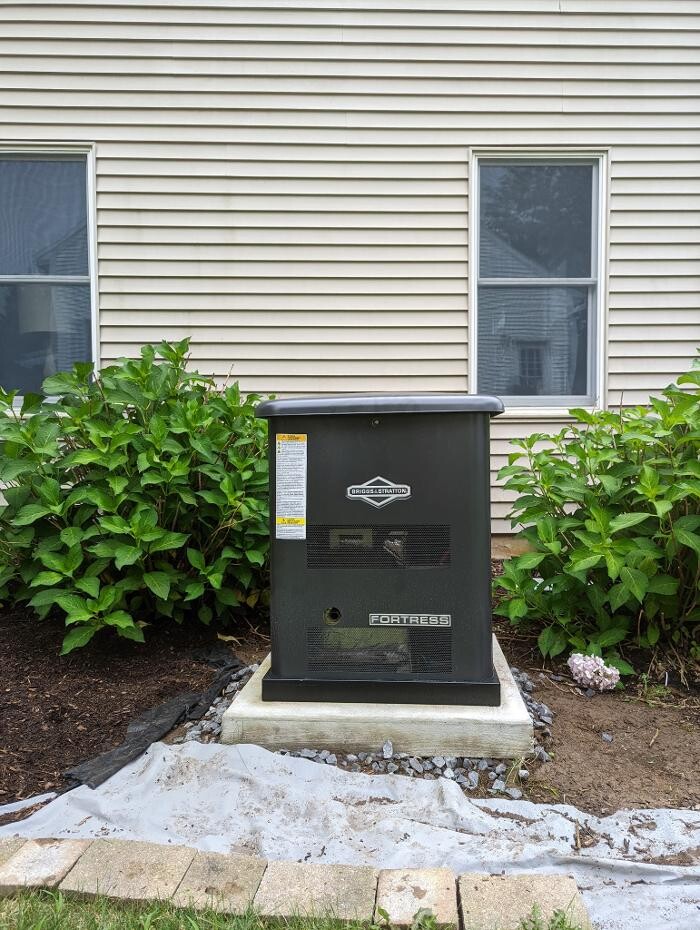 Images Coffey Electric & Generator