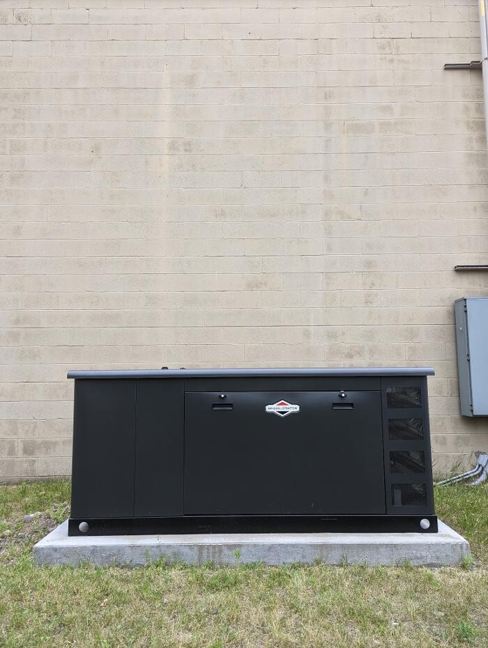 Images Coffey Electric & Generator
