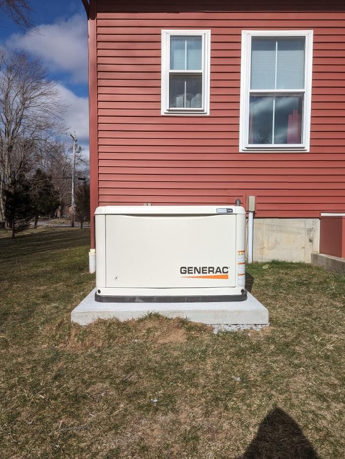 Images Coffey Electric & Generator