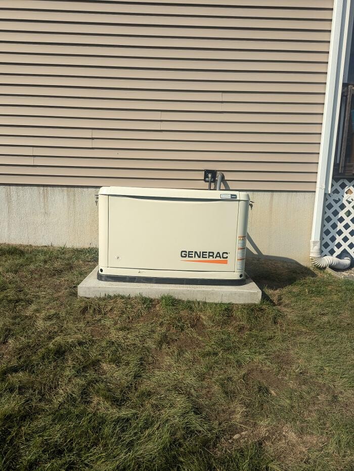 Images Coffey Electric & Generator