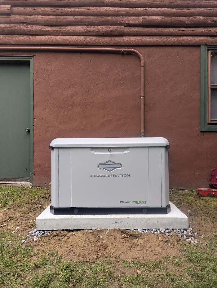 Images Coffey Electric & Generator
