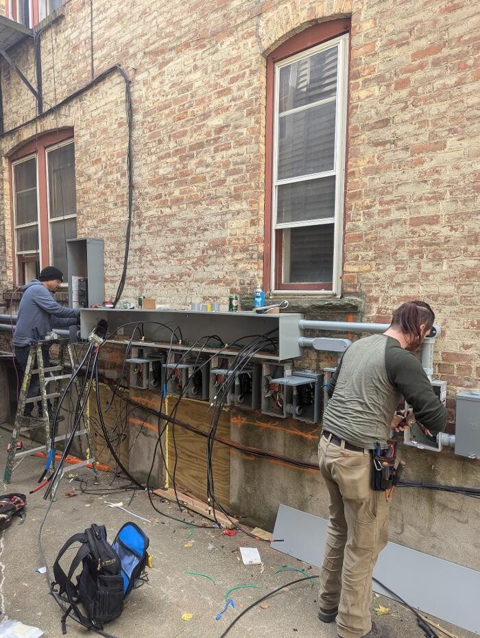 Images Coffey Electric & Generator