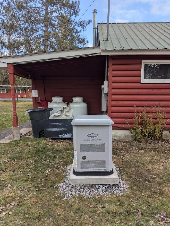 Images Coffey Electric & Generator
