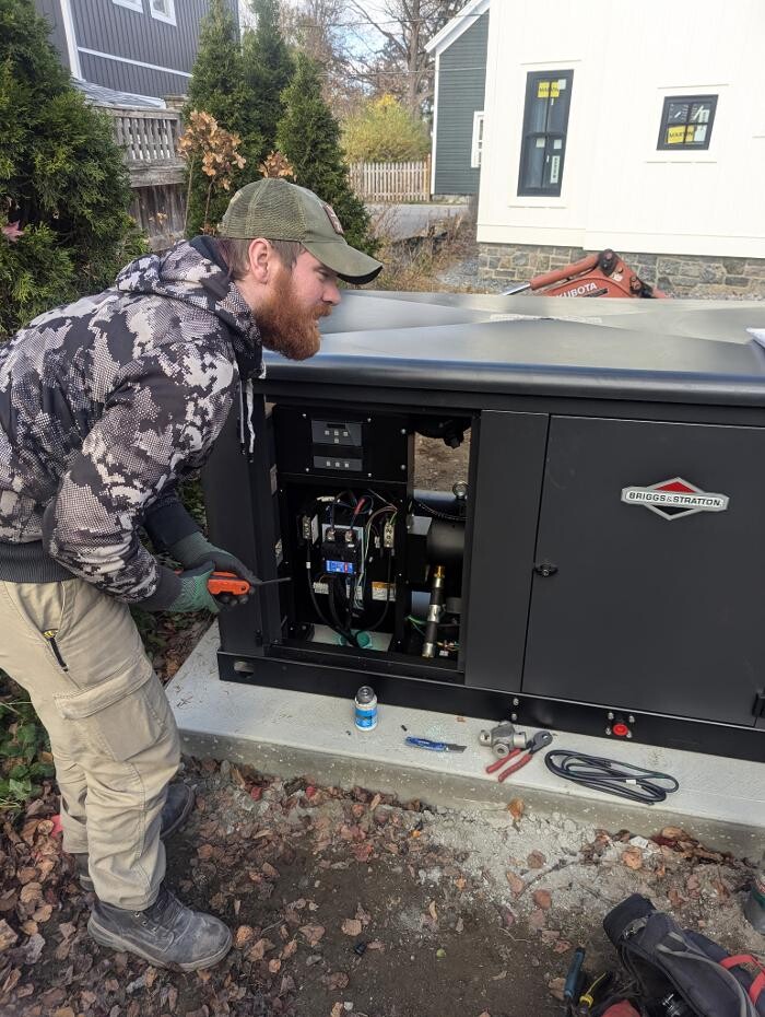 Images Coffey Electric & Generator