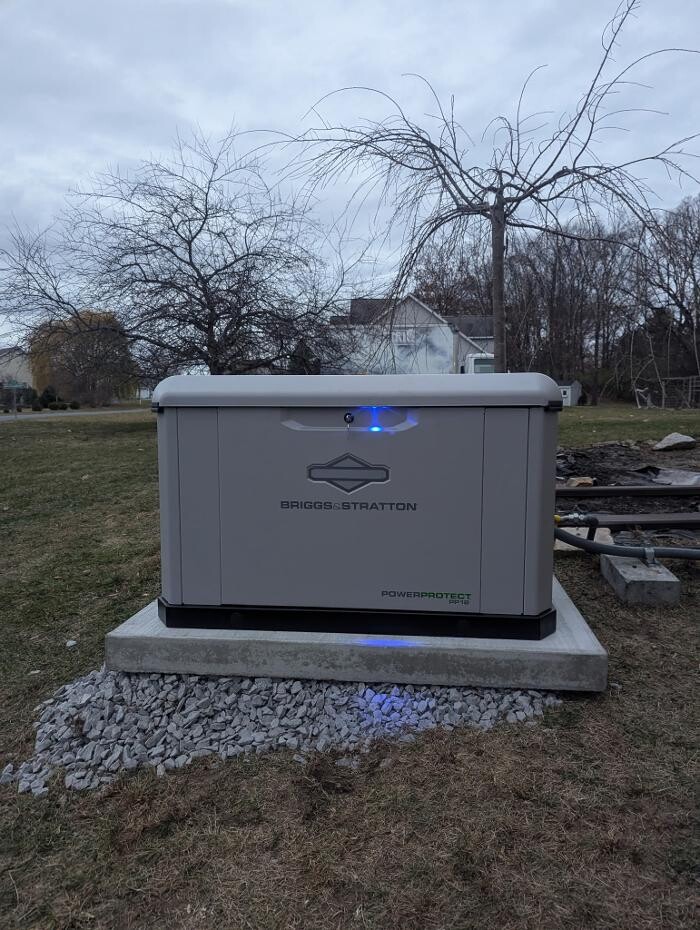 Images Coffey Electric & Generator