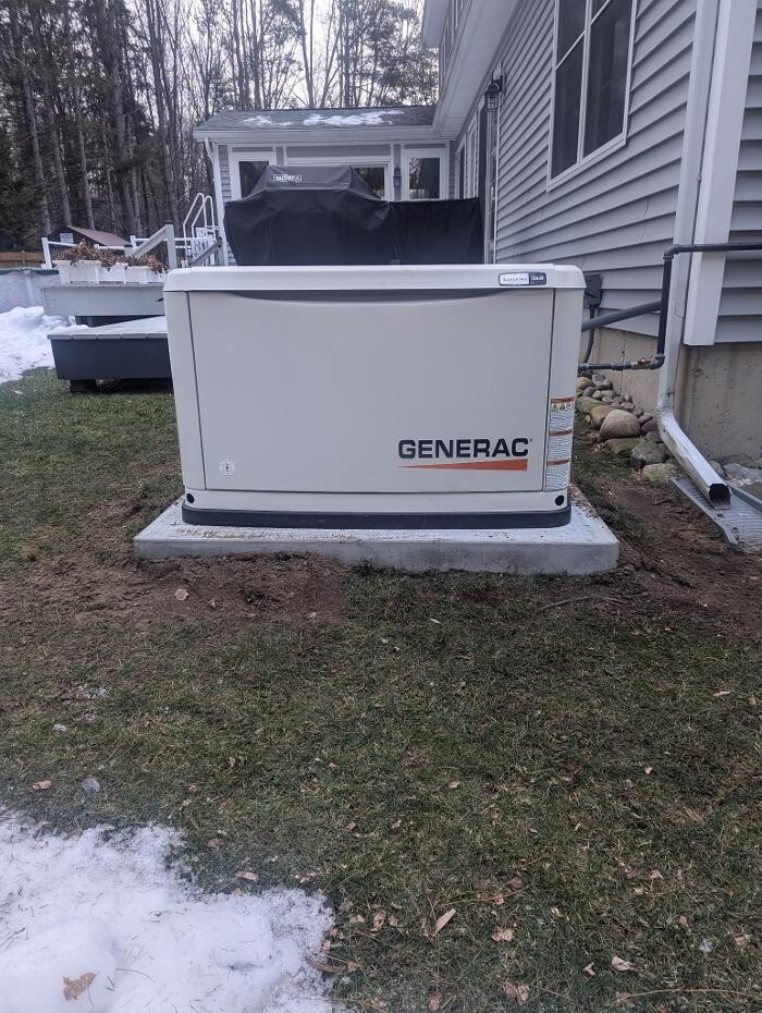 Images Coffey Electric & Generator