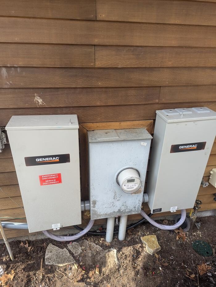 Images Coffey Electric & Generator