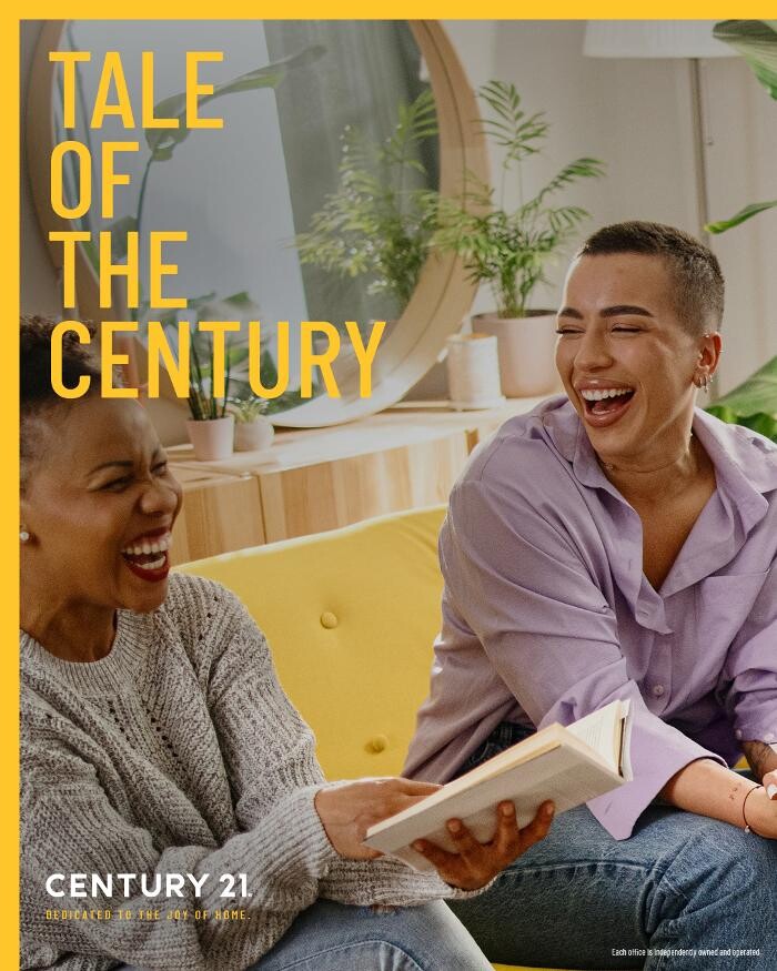 Images Century 21 Delia Realty Group