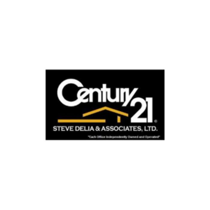 Century 21 Delia Realty Group Logo