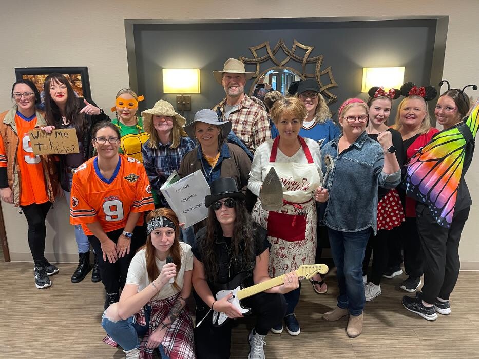 Images Pebble Creek Family Dentistry