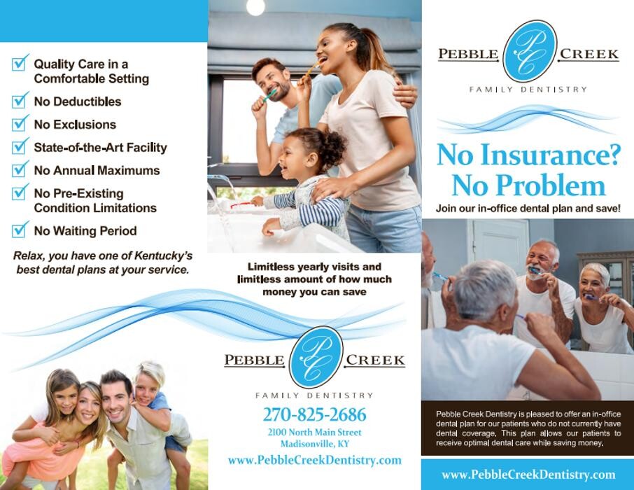Images Pebble Creek Family Dentistry