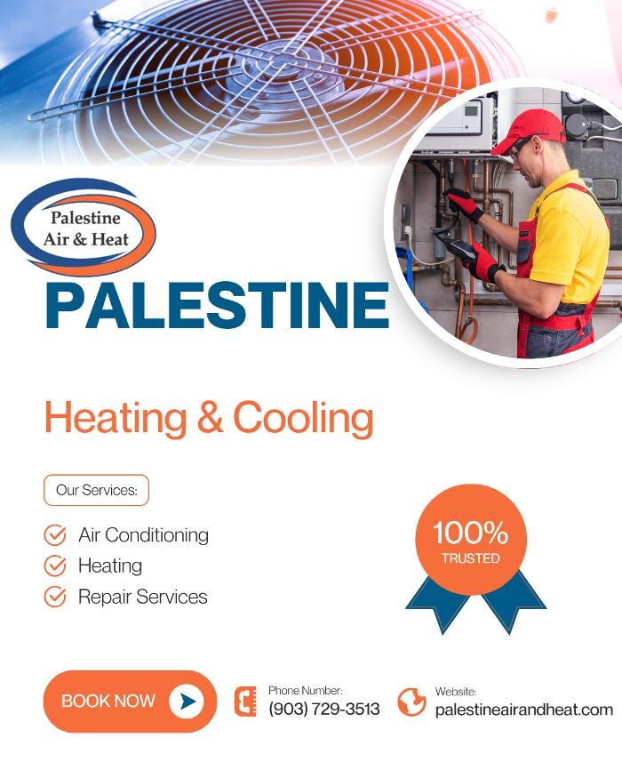 Images Palestine Air & Heat, LLC