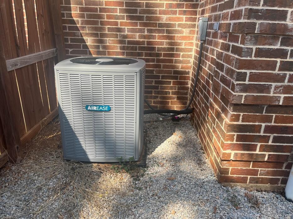 Images Palestine Air & Heat, LLC