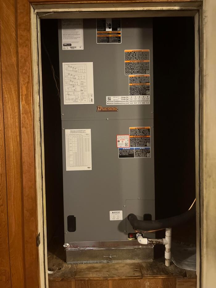 Images Palestine Air & Heat, LLC