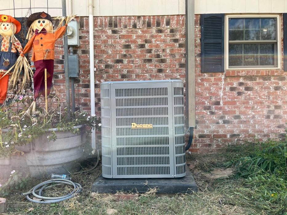 Images Palestine Air & Heat, LLC