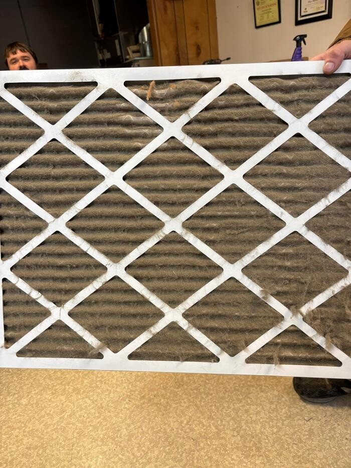 Images Palestine Air & Heat, LLC