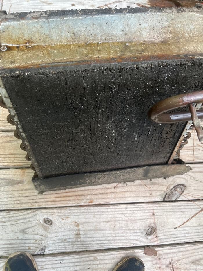 Images Palestine Air & Heat, LLC