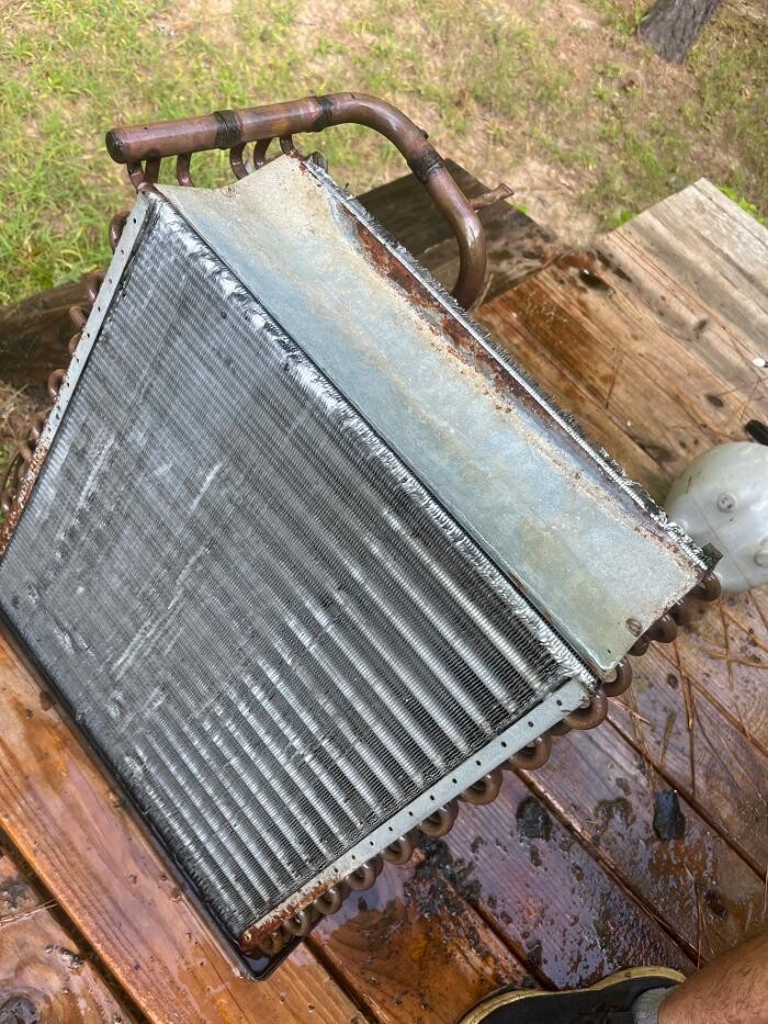 Images Palestine Air & Heat, LLC