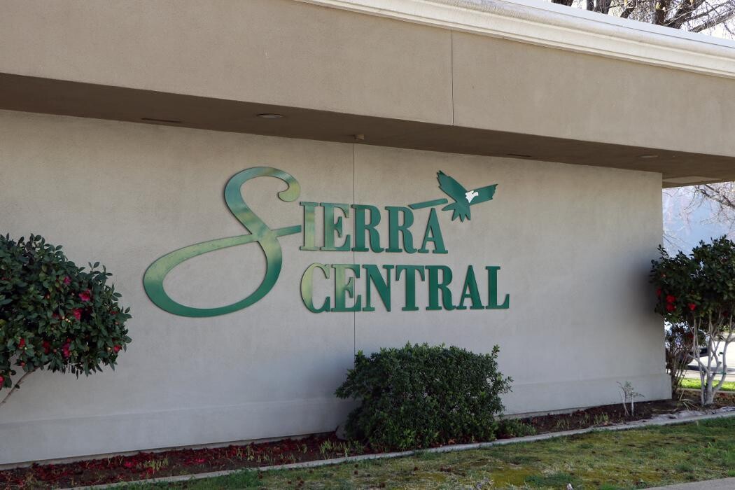 Images Sierra Central Credit Union