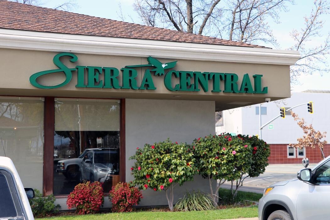 Images Sierra Central Credit Union