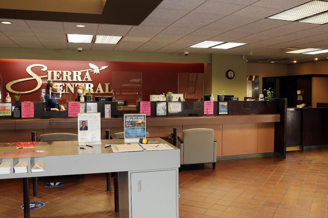Images Sierra Central Credit Union