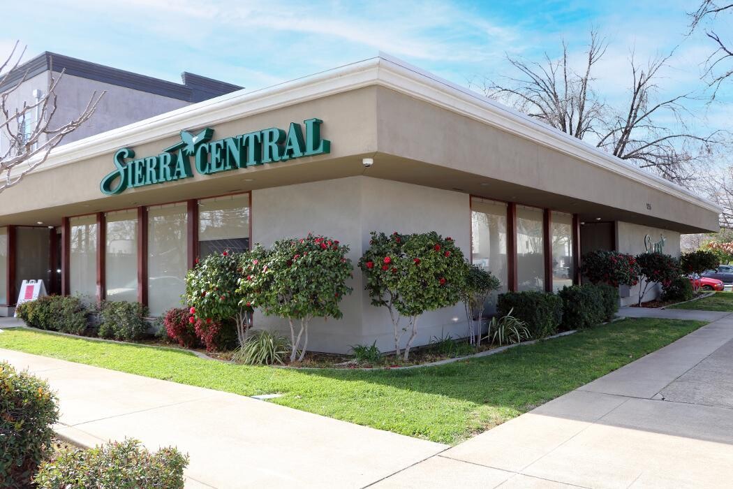 Images Sierra Central Credit Union