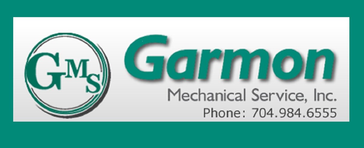 Images Garmon Mechanical Services, Inc