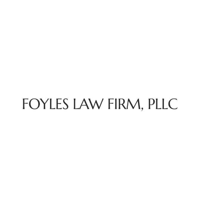 Foyles Law Firm PLLC Logo